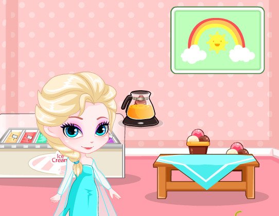 Anna Und Elsa Spiele Kostenlos Jetzt Spielen