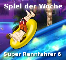 Super Rennfahrer 6