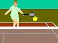 2d Tennis