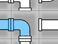 Wasserrohr