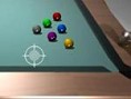 3D Poolbillard