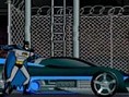 Batman in Gotham