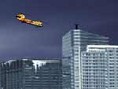 Notfall-Helikopter