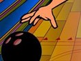 Bowlingkugel