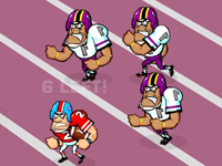 Monsterrugby