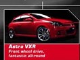 VXR