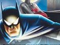 Mystery of the Batwoman