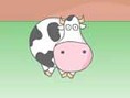 Las aventuras de una vaca