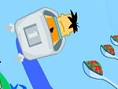 Flintstones Bobsled