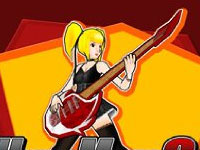 Heavymetalgirl