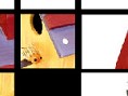 Puzzle verschieben