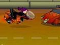 Bike raser