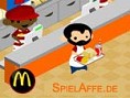 McDonald's Videospiel