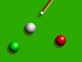 Bilardo Antrenman