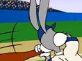 Bugs Bunny-Baseball