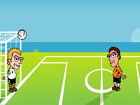 Euro-Kopfball