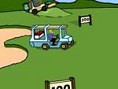 Golf zielen