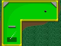 Minigolf 3