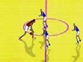 Basketball-Profi