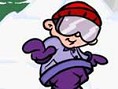 Snowboarder