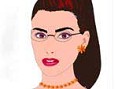 Nelly Furtado Makyaj
