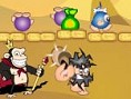 Caveman in: Prehistoric