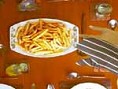 Pommes Diebe