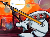 Panik in: Bubble Trouble