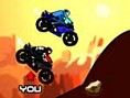 Motorradkrieg