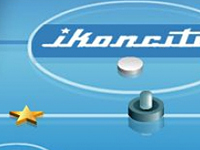 Tischhockey 4