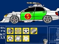 Auto-Tuning