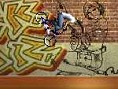 Bmx-Shows