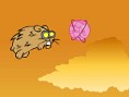 Fliegende Hamster
