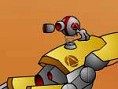 Robotermission