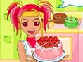 Kuchen-Fabrik