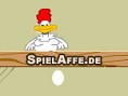 Ostereier fangen