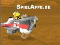 Wüstenrennen 3