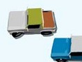 4x4 Rennen