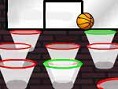 Basketballkörbe