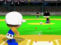 Baseballer 2