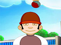 Hacky-Sack