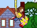 Kinder allein zuhause