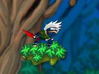 Spider-Ninja