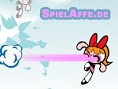 Schneeballschlacht