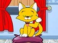 Katzen-Sitter