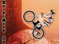MiniClip Mountain Bike