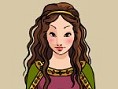 Prinzessin Kleider