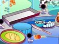 Brot backen