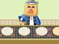 Pfannkuchen backen