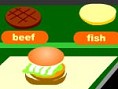 Burgerwelt